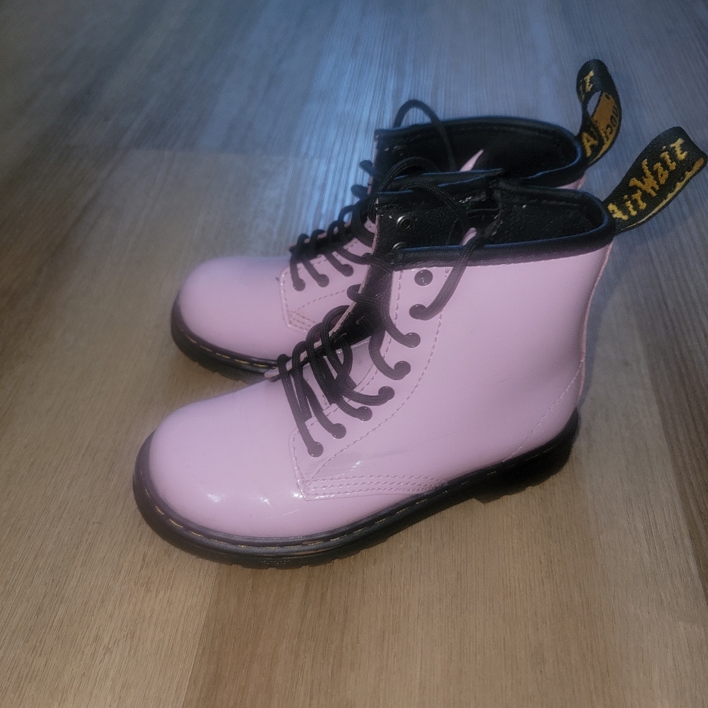 Dr Martens size 10c